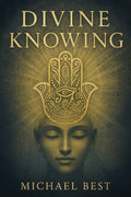Divine Knowing Audio Book - Click Book To Order