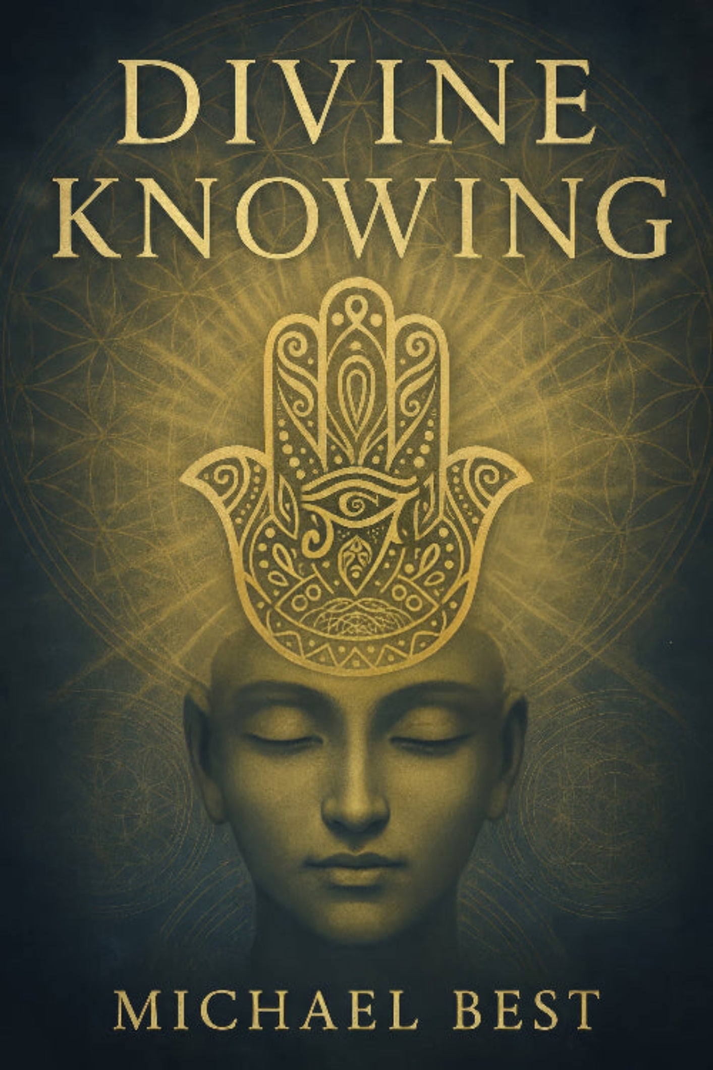 Divine Knowing Audio Book - Click Book To Order
