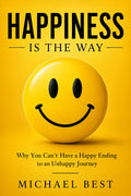 Happiness Is The Way - Audio Book